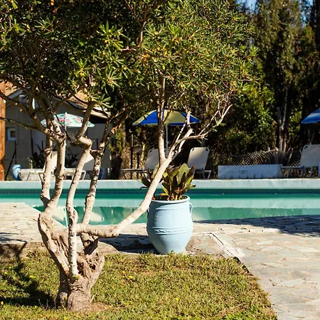 Apartamento Apollo