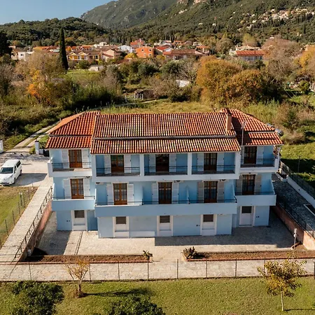Apartamento Apollo *