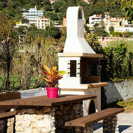 Apartamento Apollo Ipsos