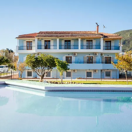 Apartamento Apollo