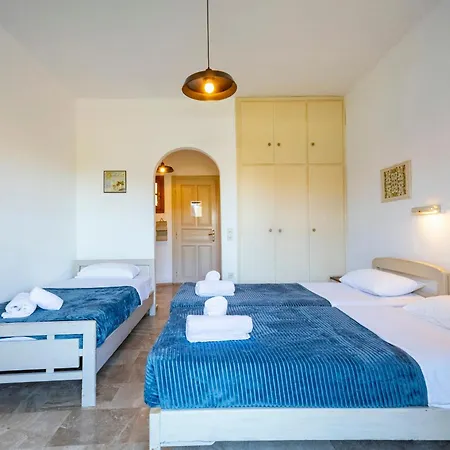 Apollo Apartamento *