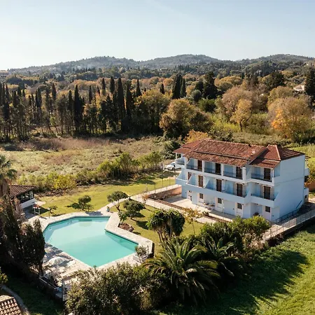 Apartamento Apollo *