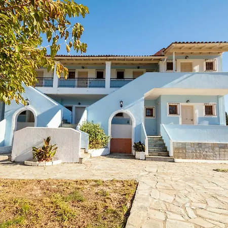 Apartamento Apollo *