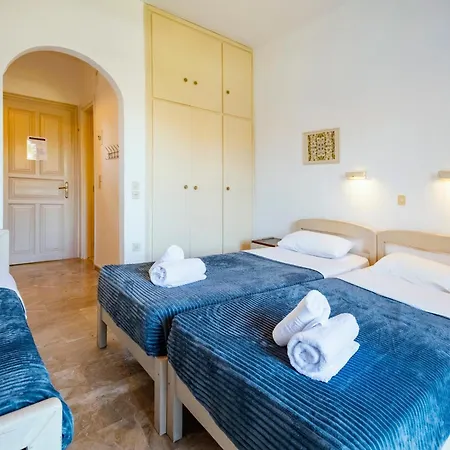 Apollo Apartamento