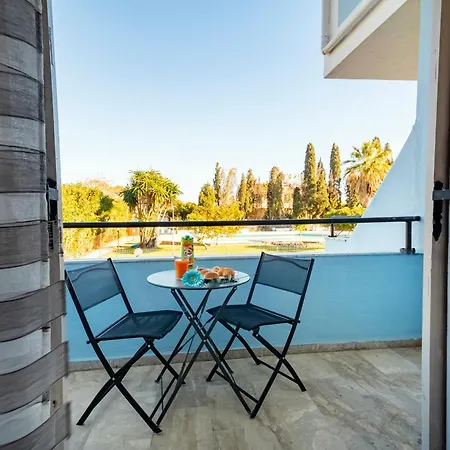 Apartamento Apollo *