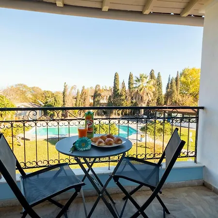Apartamento Apollo Ipsos