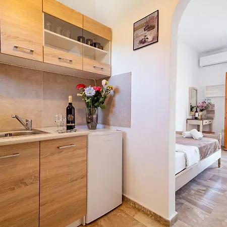 Apollo Apartamento