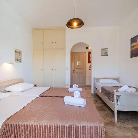 Apartamento Apollo *