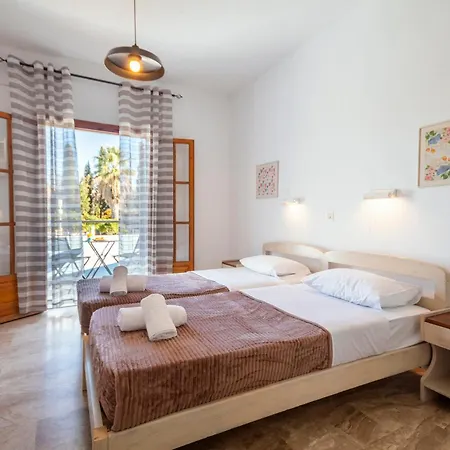 Apartamento Apollo