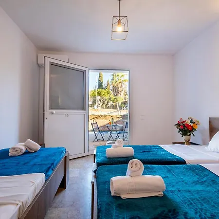 Apartamento Apollo Ipsos