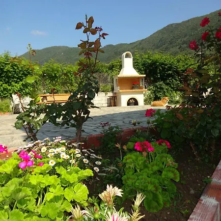Apartamento Apollo