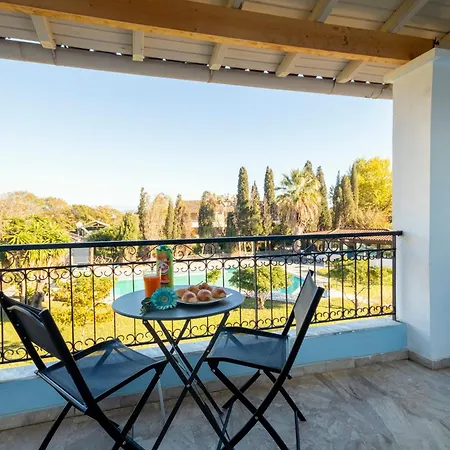 Apollo Appartement *