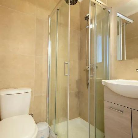 Apartamento Apollo *