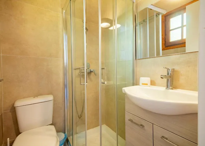 Apollo Appartement