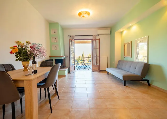 Apollo Appartement *