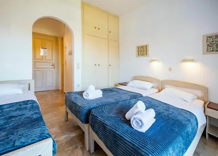 Apollo Appartement
