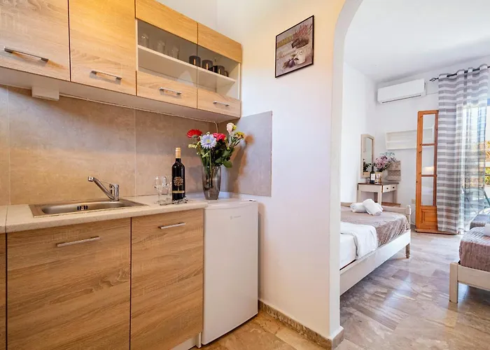 Apollo Appartement