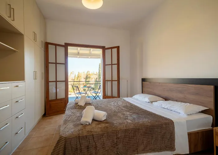 Appartement Apollo