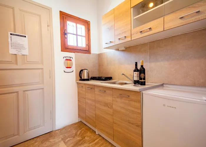 Apollo Appartement