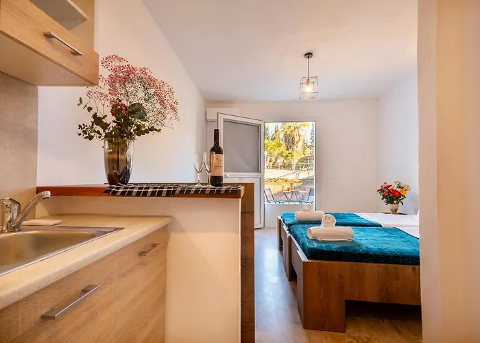 Apollo Appartement